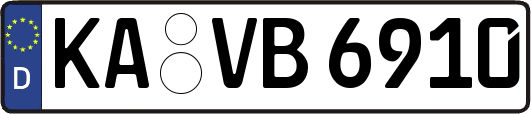 KA-VB6910