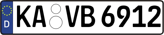 KA-VB6912