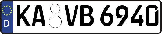 KA-VB6940