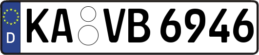 KA-VB6946