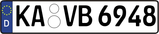 KA-VB6948