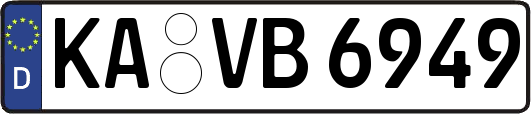 KA-VB6949