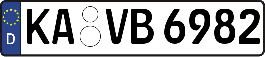 KA-VB6982