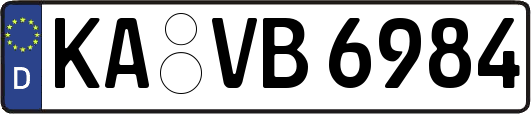KA-VB6984