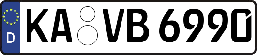 KA-VB6990
