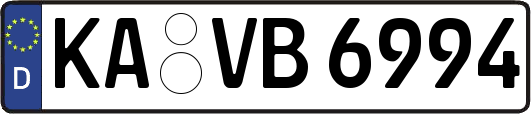 KA-VB6994