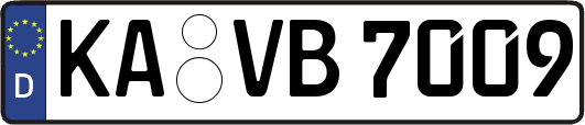 KA-VB7009