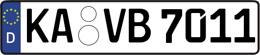 KA-VB7011