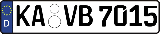 KA-VB7015