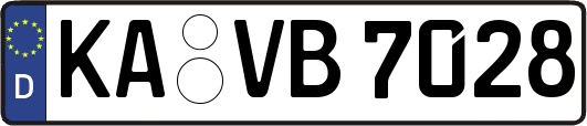 KA-VB7028