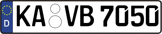 KA-VB7050