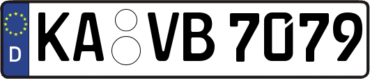 KA-VB7079
