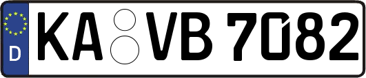 KA-VB7082