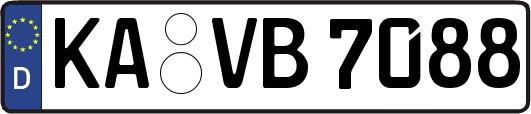 KA-VB7088