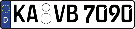 KA-VB7090