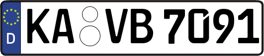 KA-VB7091