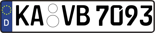 KA-VB7093
