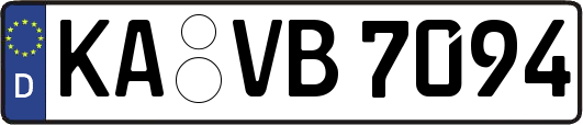 KA-VB7094