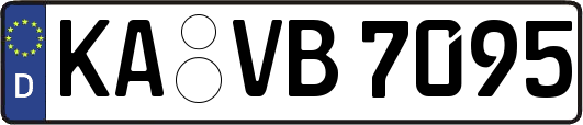 KA-VB7095