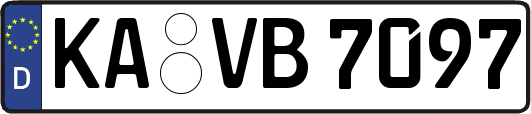 KA-VB7097
