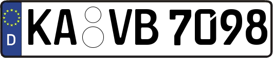 KA-VB7098