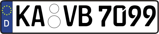 KA-VB7099