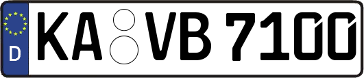 KA-VB7100