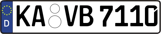 KA-VB7110