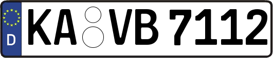 KA-VB7112
