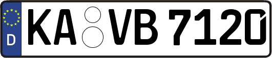KA-VB7120