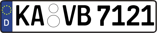 KA-VB7121