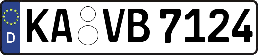 KA-VB7124