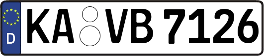 KA-VB7126