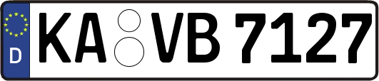 KA-VB7127