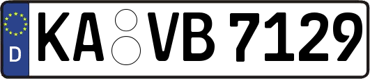 KA-VB7129