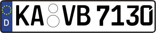 KA-VB7130