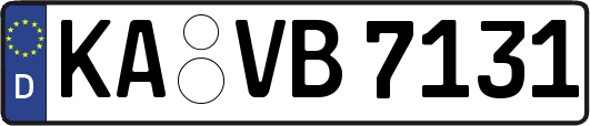 KA-VB7131