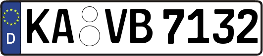 KA-VB7132