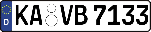 KA-VB7133