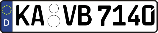 KA-VB7140