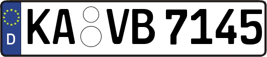 KA-VB7145