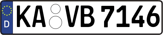 KA-VB7146