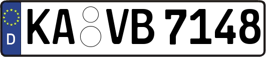 KA-VB7148