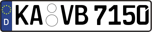 KA-VB7150