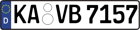 KA-VB7157