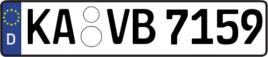 KA-VB7159