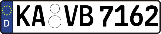 KA-VB7162