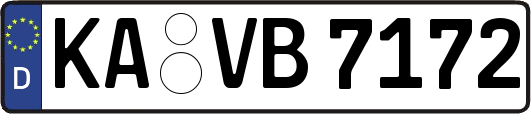 KA-VB7172