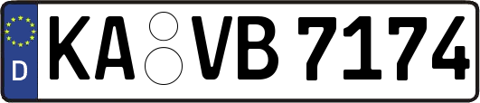 KA-VB7174