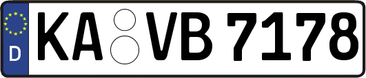 KA-VB7178
